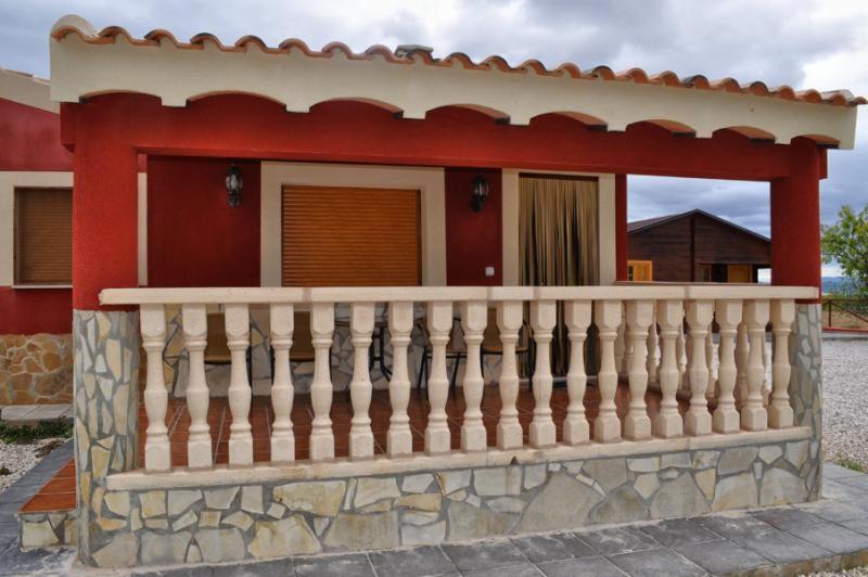 Alojamientos Casa Ruiz Archivel Buitenkant foto